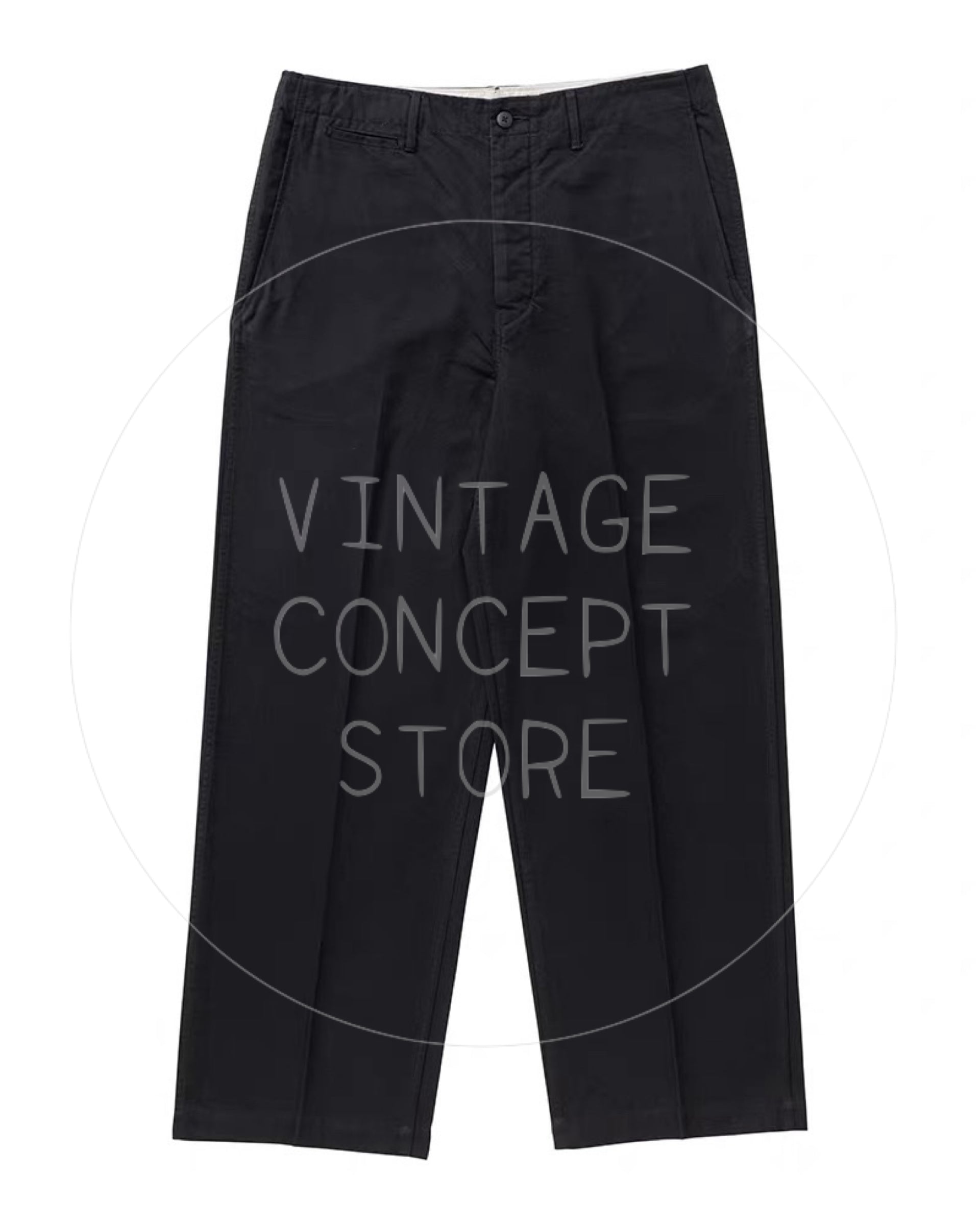 visvim 25AW EX WIDE CHINO PANTS – Vintage Concept Store