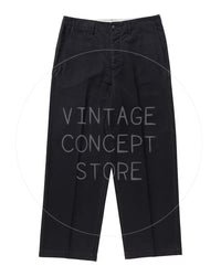 visvim 25AW EX WIDE CHINO PANTS