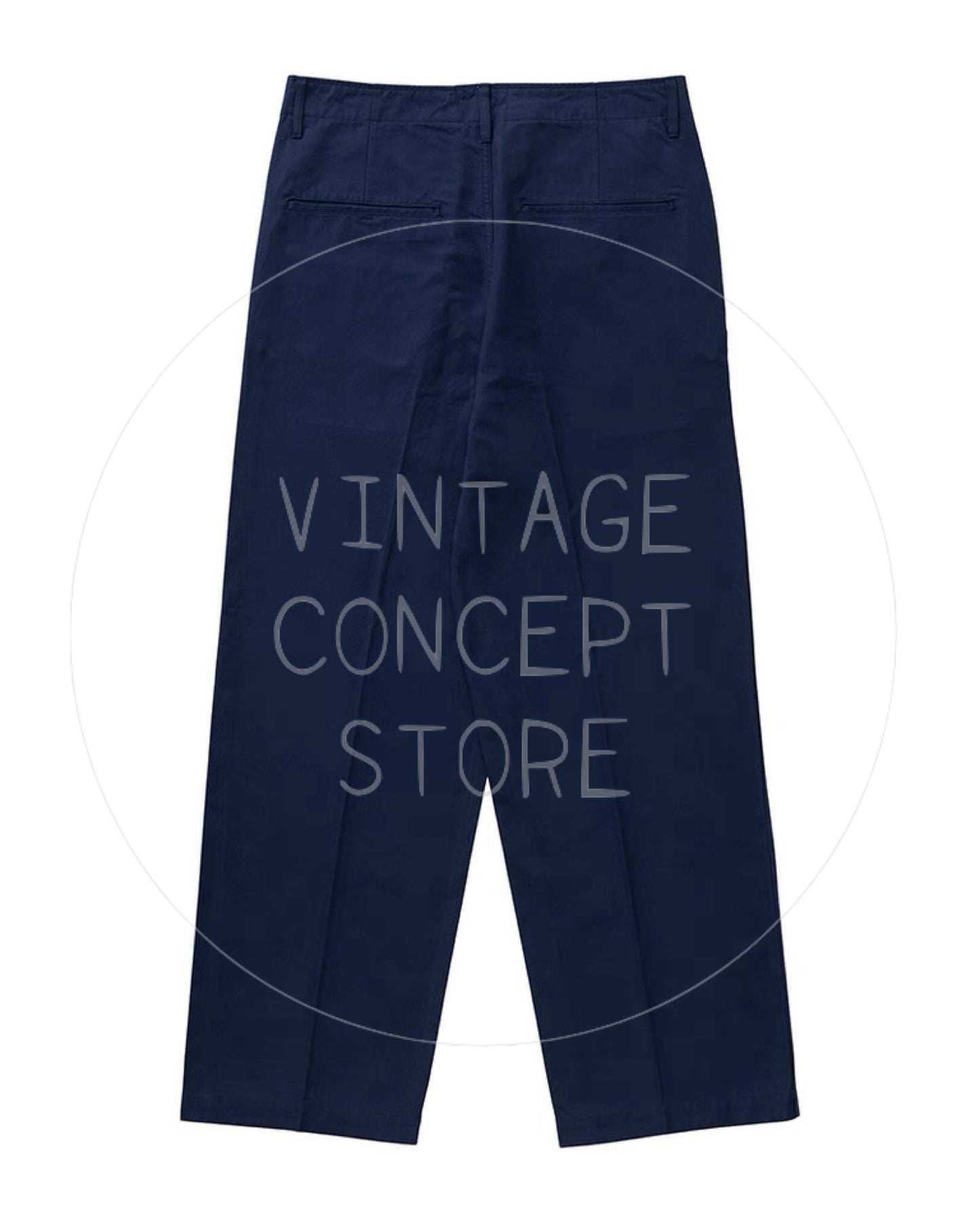 visvim 25AW EX WIDE CHINO PANTS