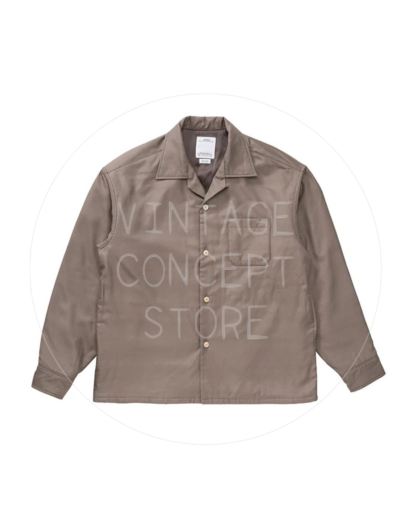 visvim 25AW KEESEY JKT (MAWATA)