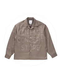 visvim 25AW KEESEY JKT (MAWATA)