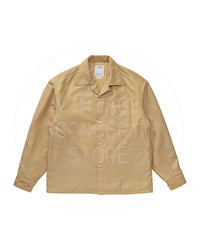 visvim 25AW KEESEY JKT (MAWATA)