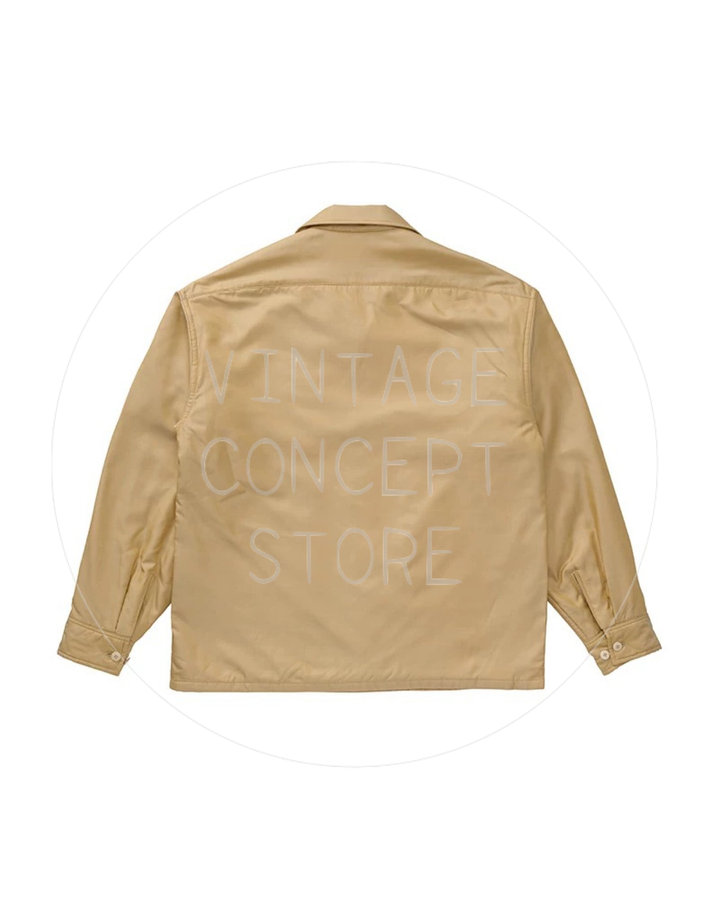 visvim 25AW KEESEY JKT (MAWATA)