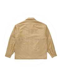 visvim 25AW KEESEY JKT (MAWATA)