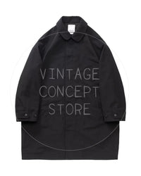visvim 25AW BALMAT SOUTIEN COAT