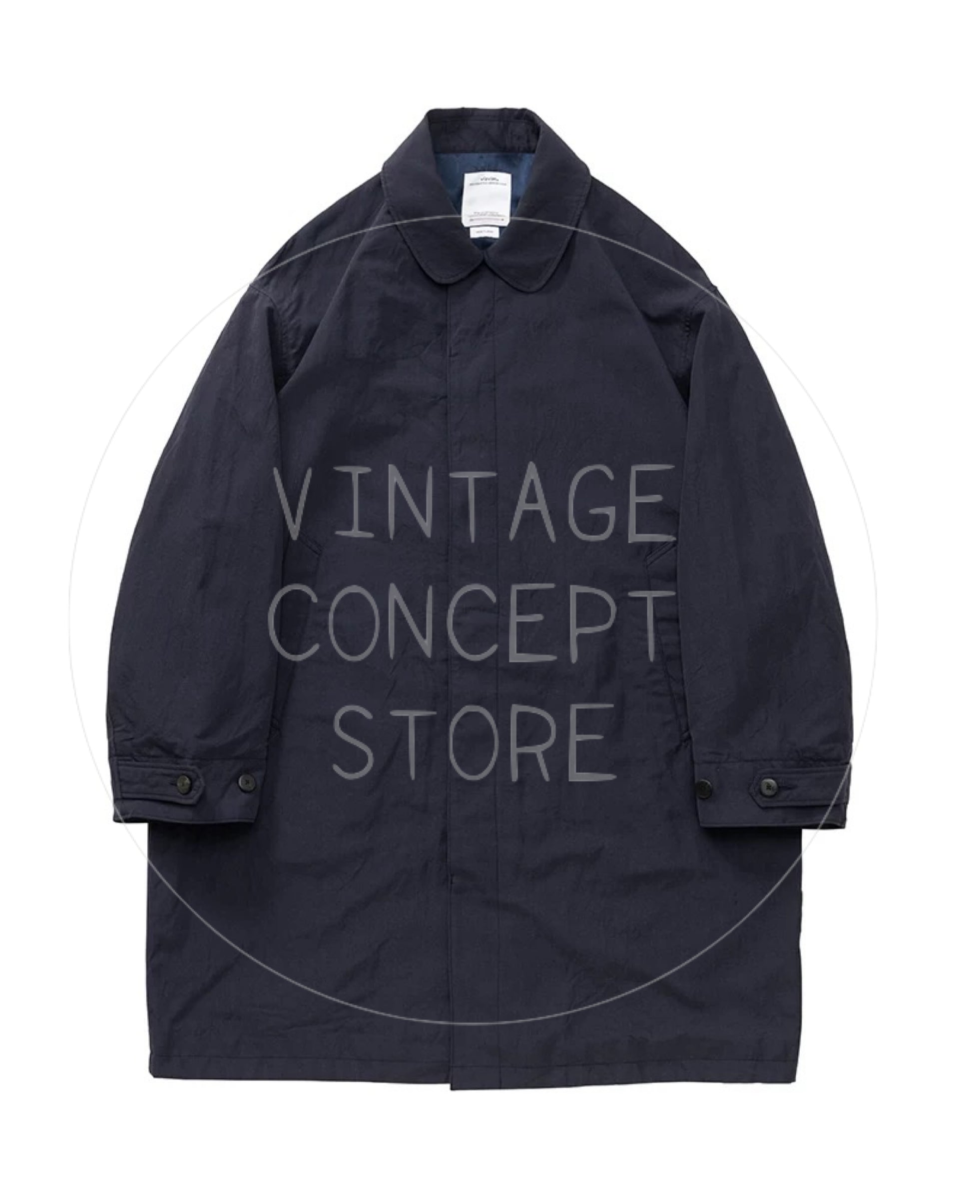 visvim – Vintage Concept Store