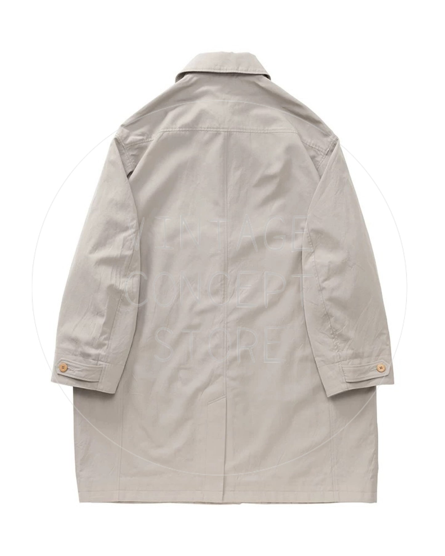 visvim 25AW BALMAT SOUTIEN COAT