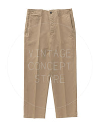 visvim 25AW CHINO HW PANTS
