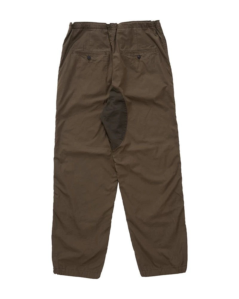 パンツ visvim SHARMA MIL PANTS SHARMA MIL PANTS | Visvim Official North American Web Store