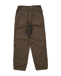 visvim 25SS SHARMA MIL PANTS