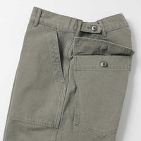 HERILL 25AW US Army HBT Baker Pants