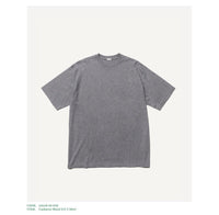 A.PRESSE 24AW Cashmere Blend S/S T-Shirt