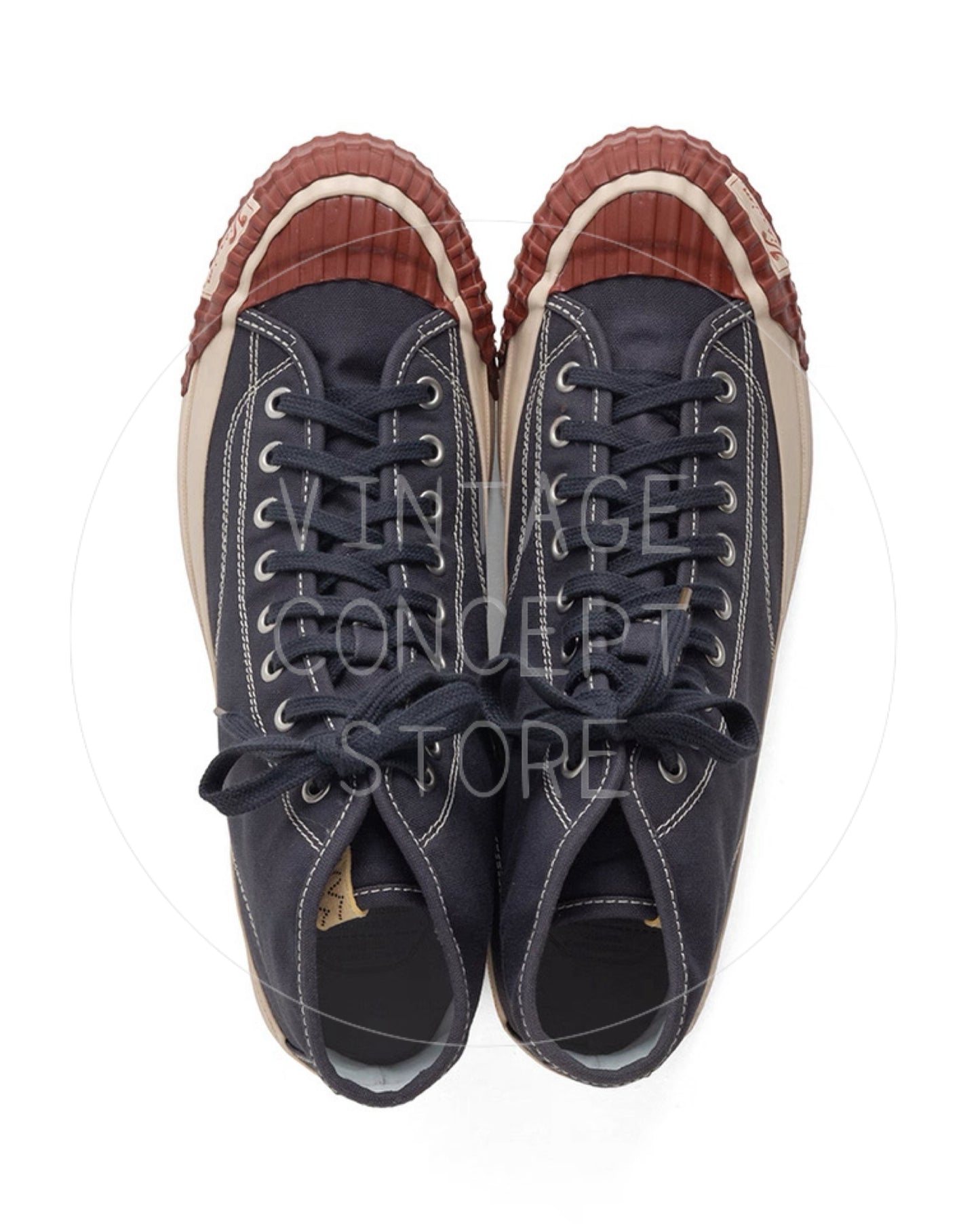 visvim 25AW SKAGWAY HI ALTA