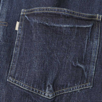 HERILL 25AW Islanddenim XX Jacket