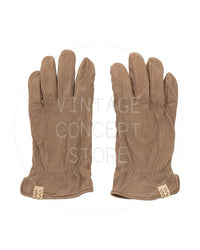 visvim 25AW SUEDE GLOVES