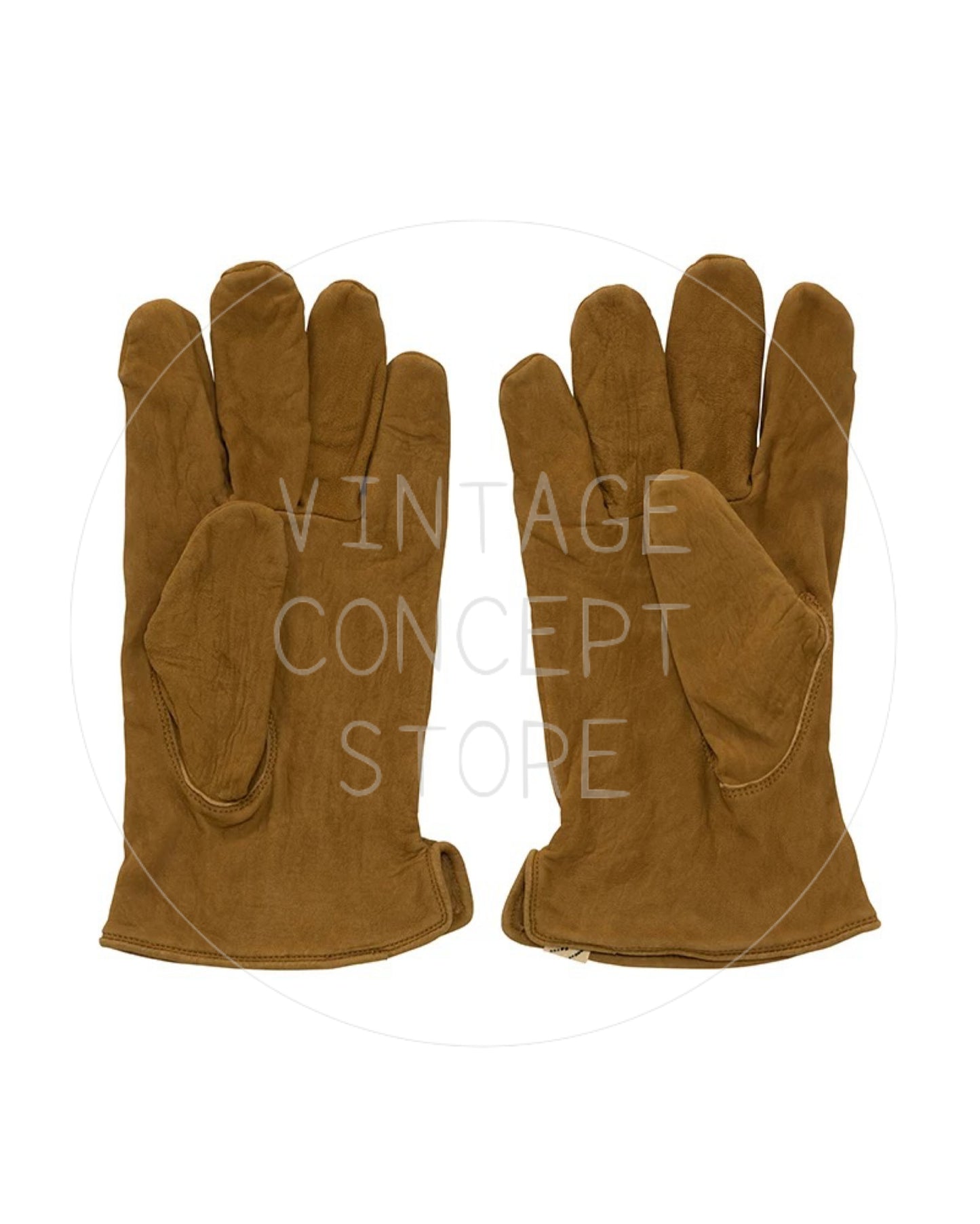 visvim 25AW SUEDE GLOVES
