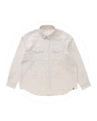 visvim 25AW LUMBER L/S