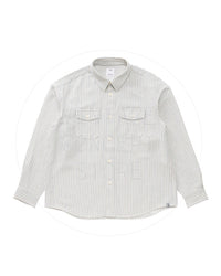 visvim 25AW LUMBER L/S