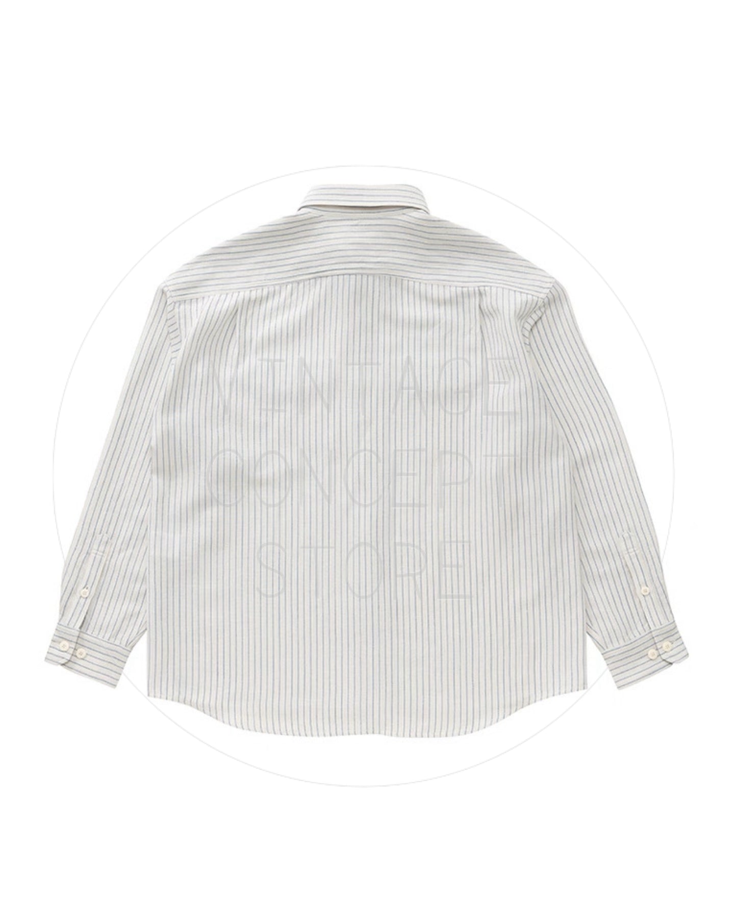 visvim 25AW LUMBER L/S