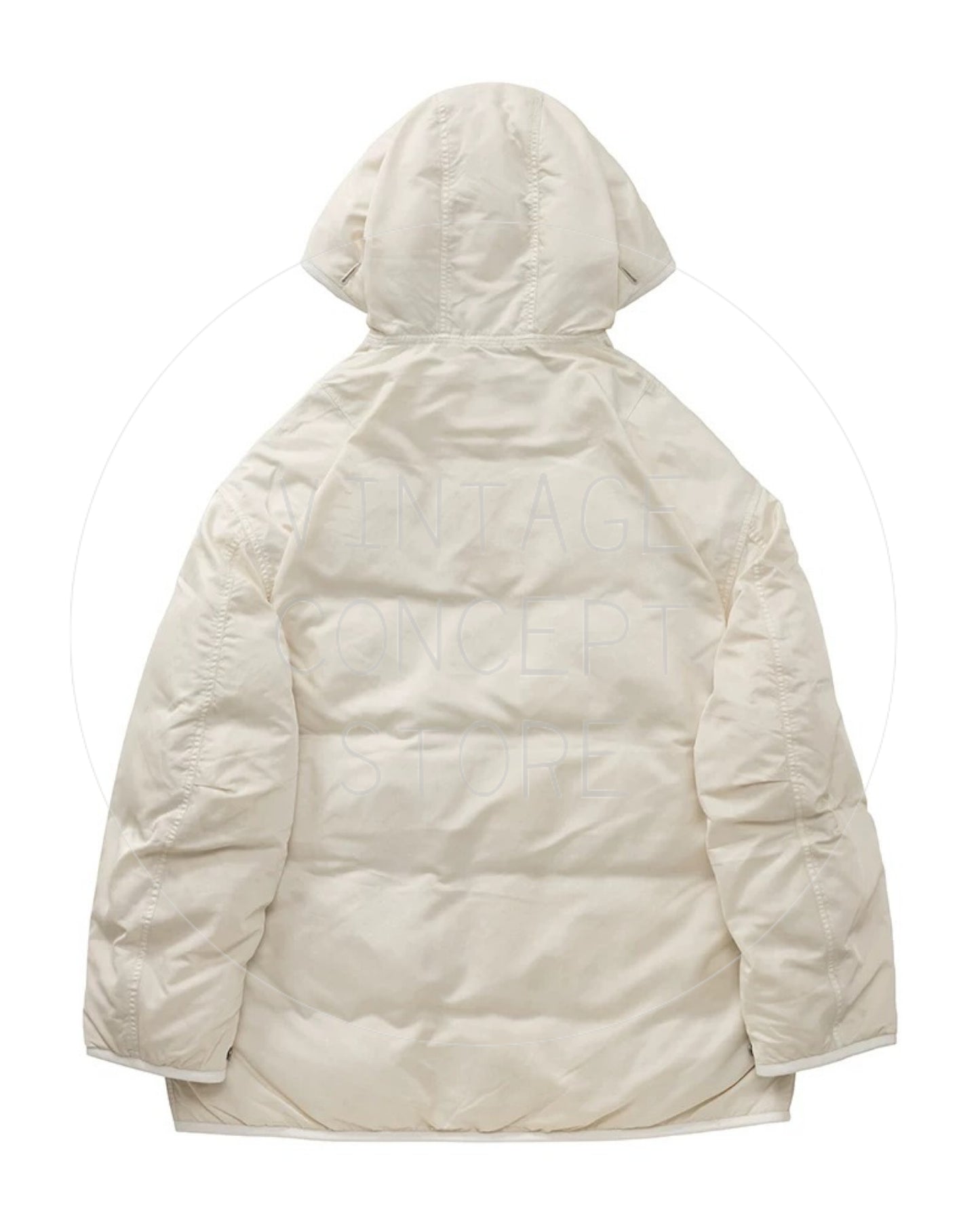 visvim 25AW GREELY CORPS DOWN PARKA