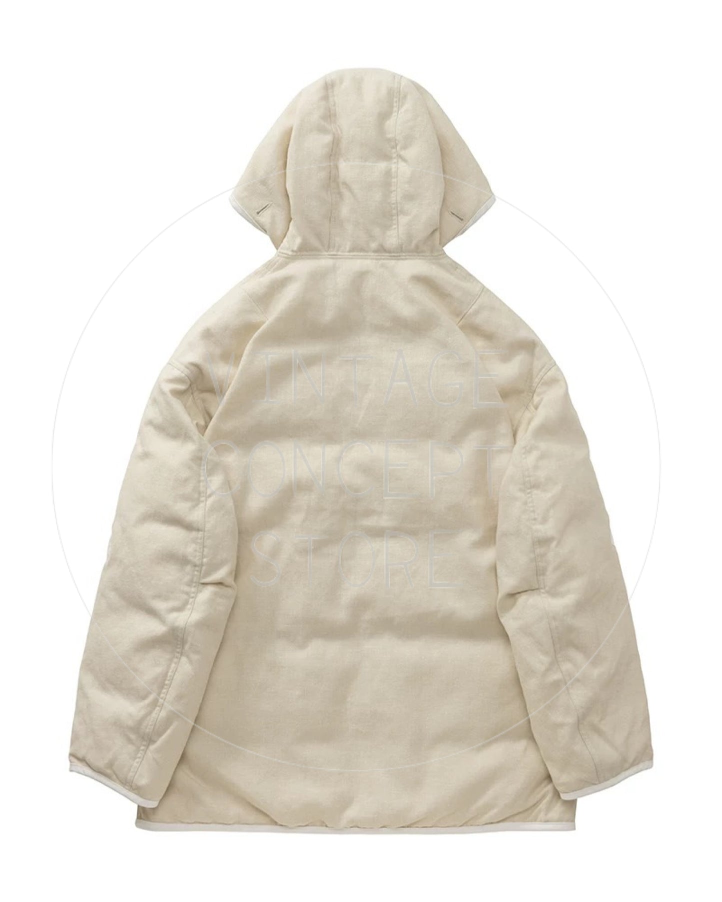 visvim 25AW GREELY CORPS DOWN PARKA