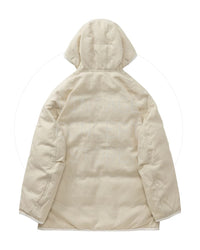 visvim 25AW GREELY CORPS DOWN PARKA