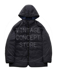 visvim 25AW GREELY CORPS DOWN PARKA