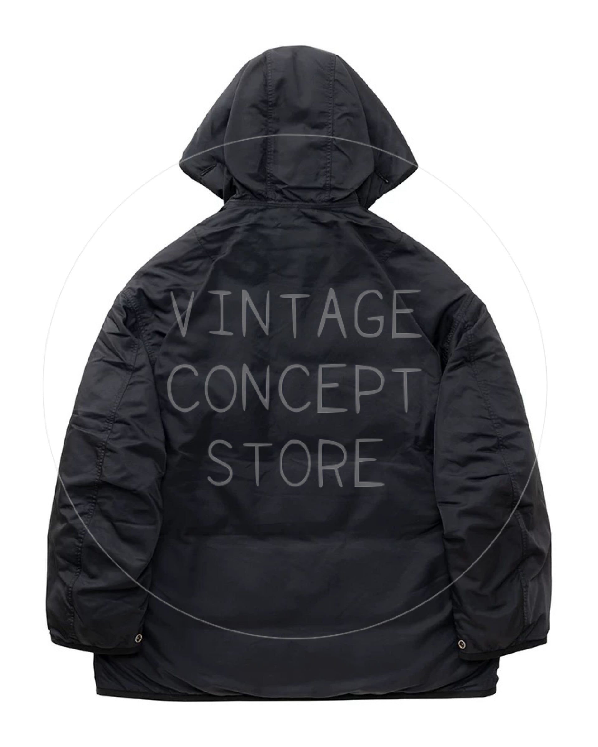visvim 25AW GREELY CORPS DOWN PARKA – Vintage Concept Store