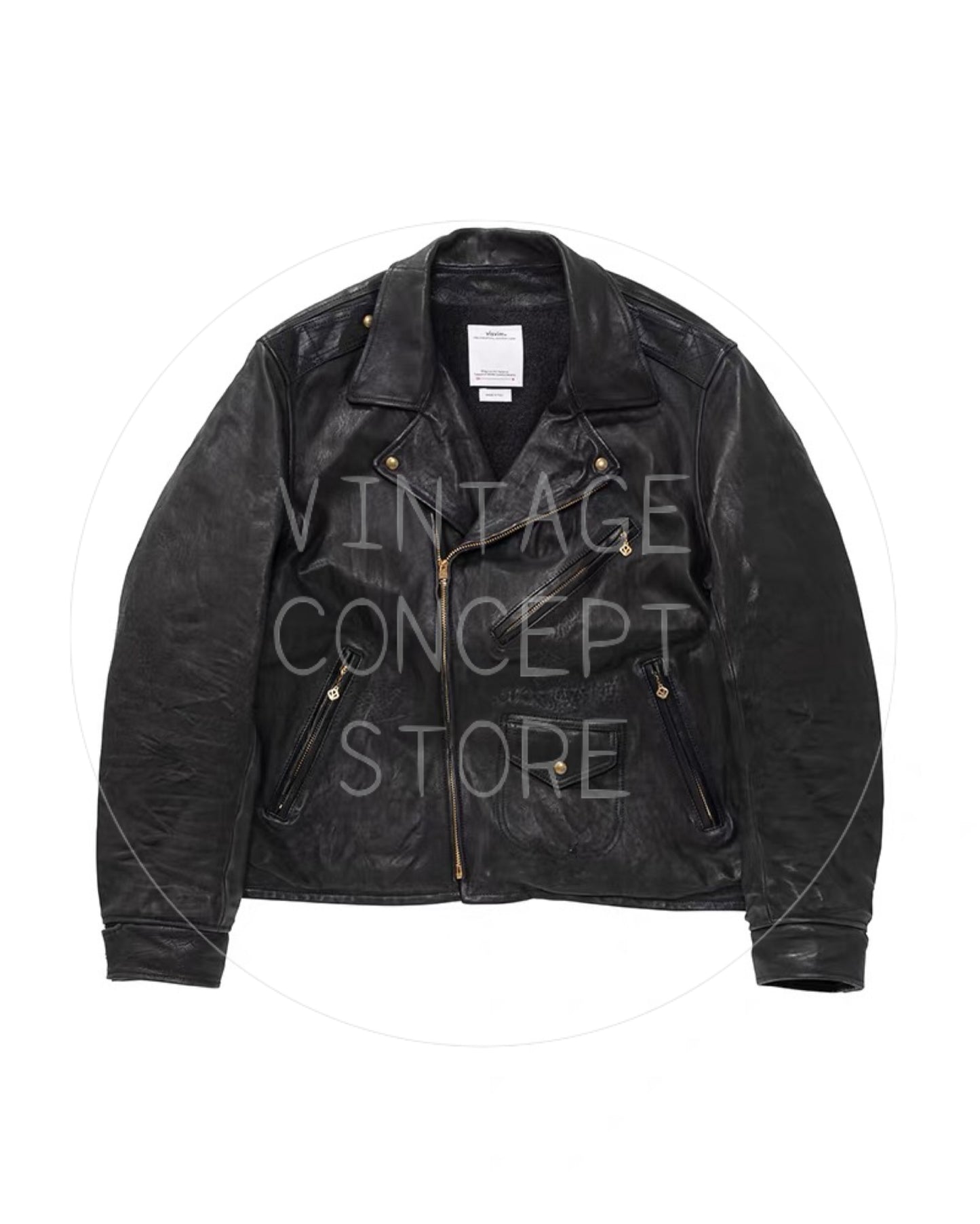 visvim 25AW STRABLER JKT IT