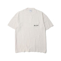 READYMADE / S/S POCKET T-SHIRT