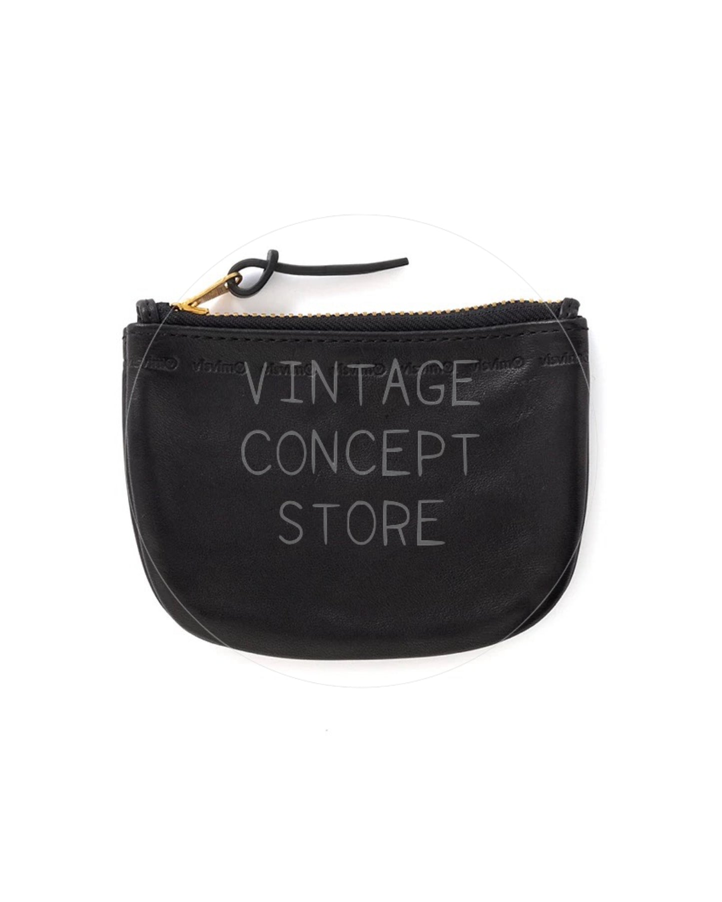 visvim 25SS LEATHER WALLET