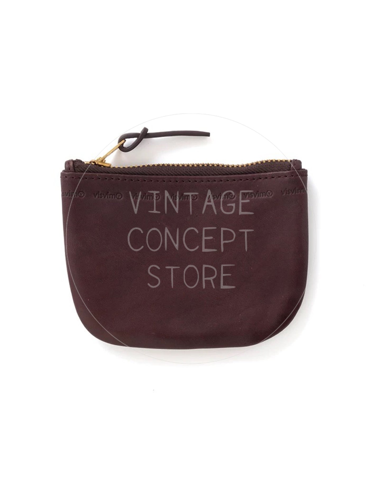 visvim 25SS LEATHER WALLET