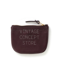 visvim 25SS LEATHER WALLET