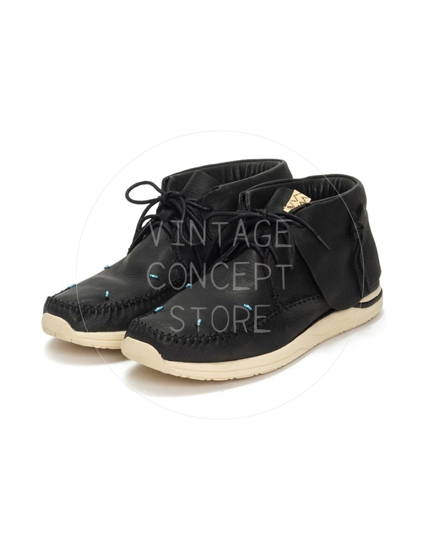 visvim 25SS FBT LHAMO-FOLK