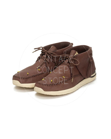 visvim 25SS FBT LHAMO-FOLK