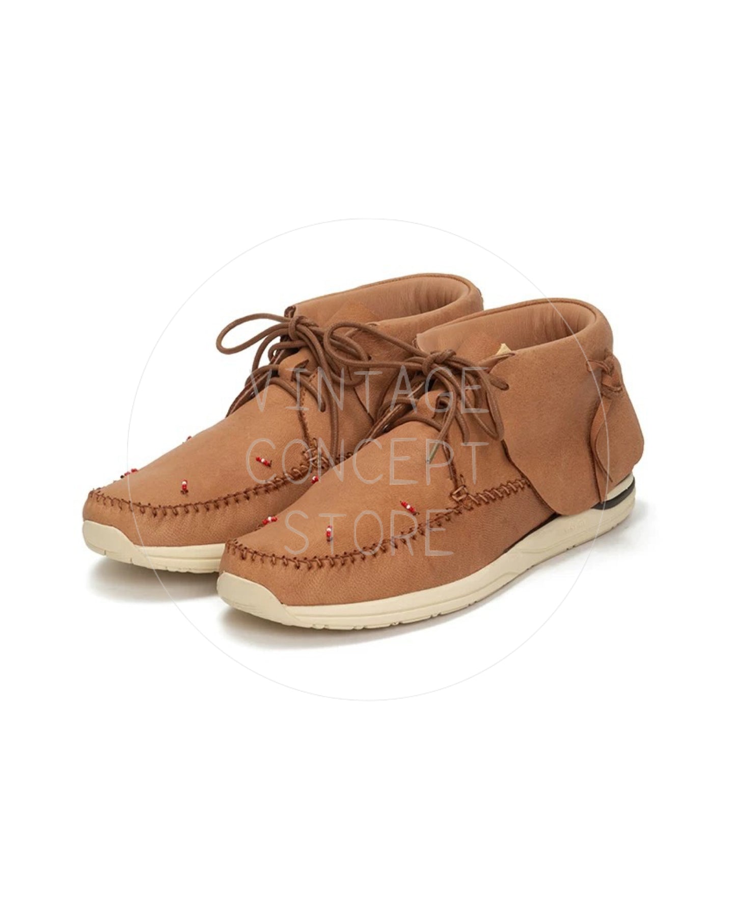 visvim 25SS FBT LHAMO-FOLK