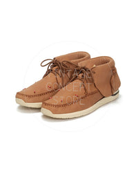 visvim 25SS FBT LHAMO-FOLK