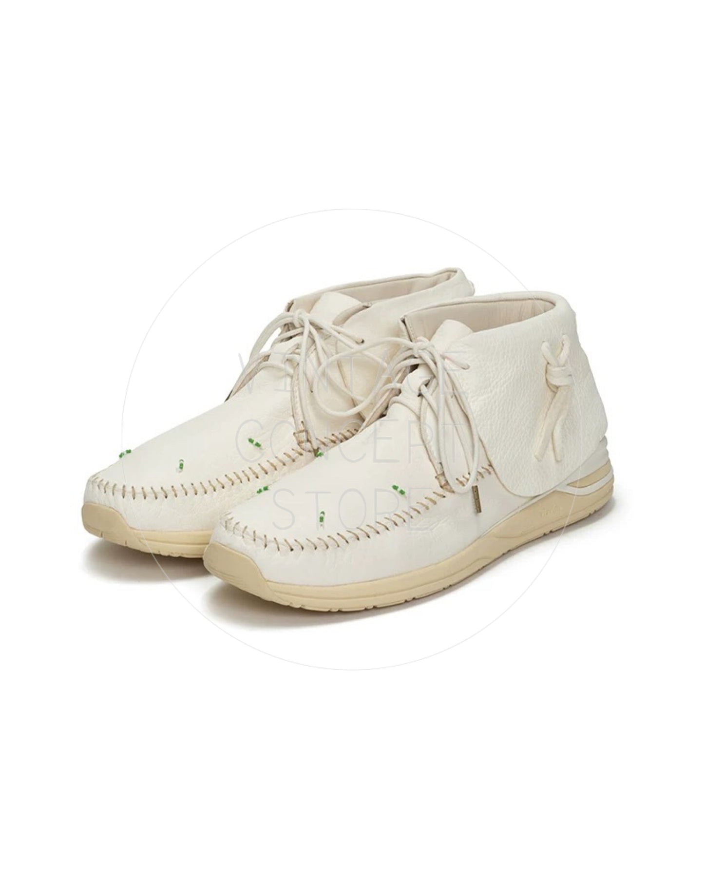 visvim 25SS FBT LHAMO-FOLK - Main Image