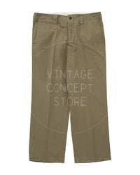 visvim 25SS LEAGUERS CHINO