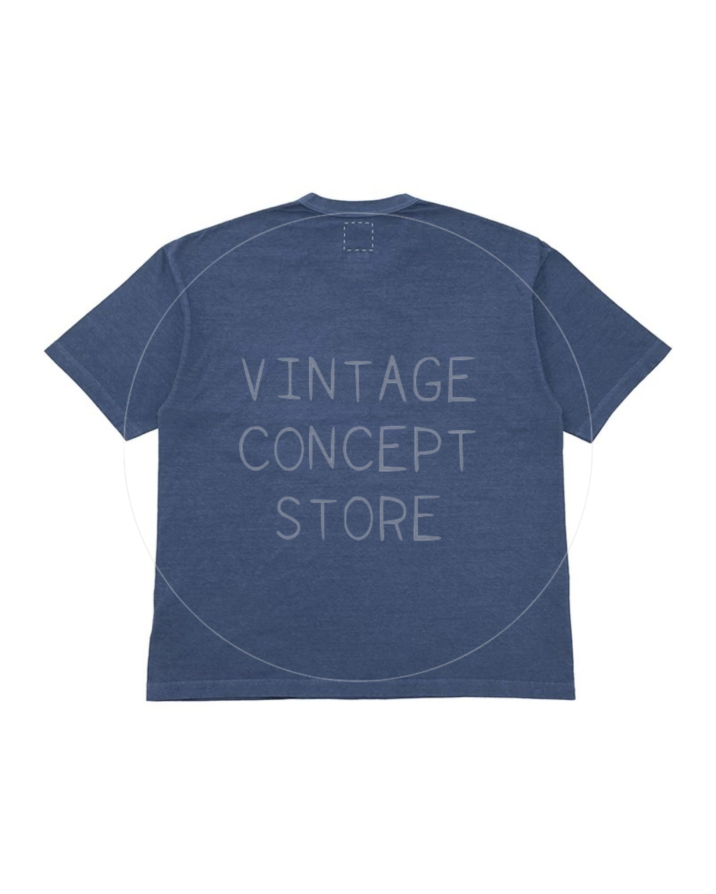 visvim 25SS JUMBO TEE S/S (N.D.)
