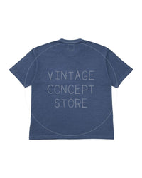 visvim 25SS JUMBO TEE S/S (N.D.)