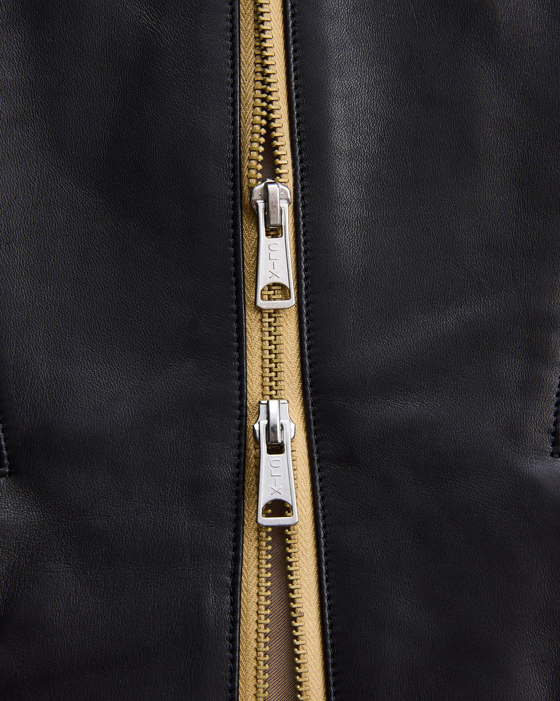 NICENESS ナイスネスH.HAYWOODライダースジャケット26SS NICENESS 26SS H.HAYWOOD – Vintage Concept Store