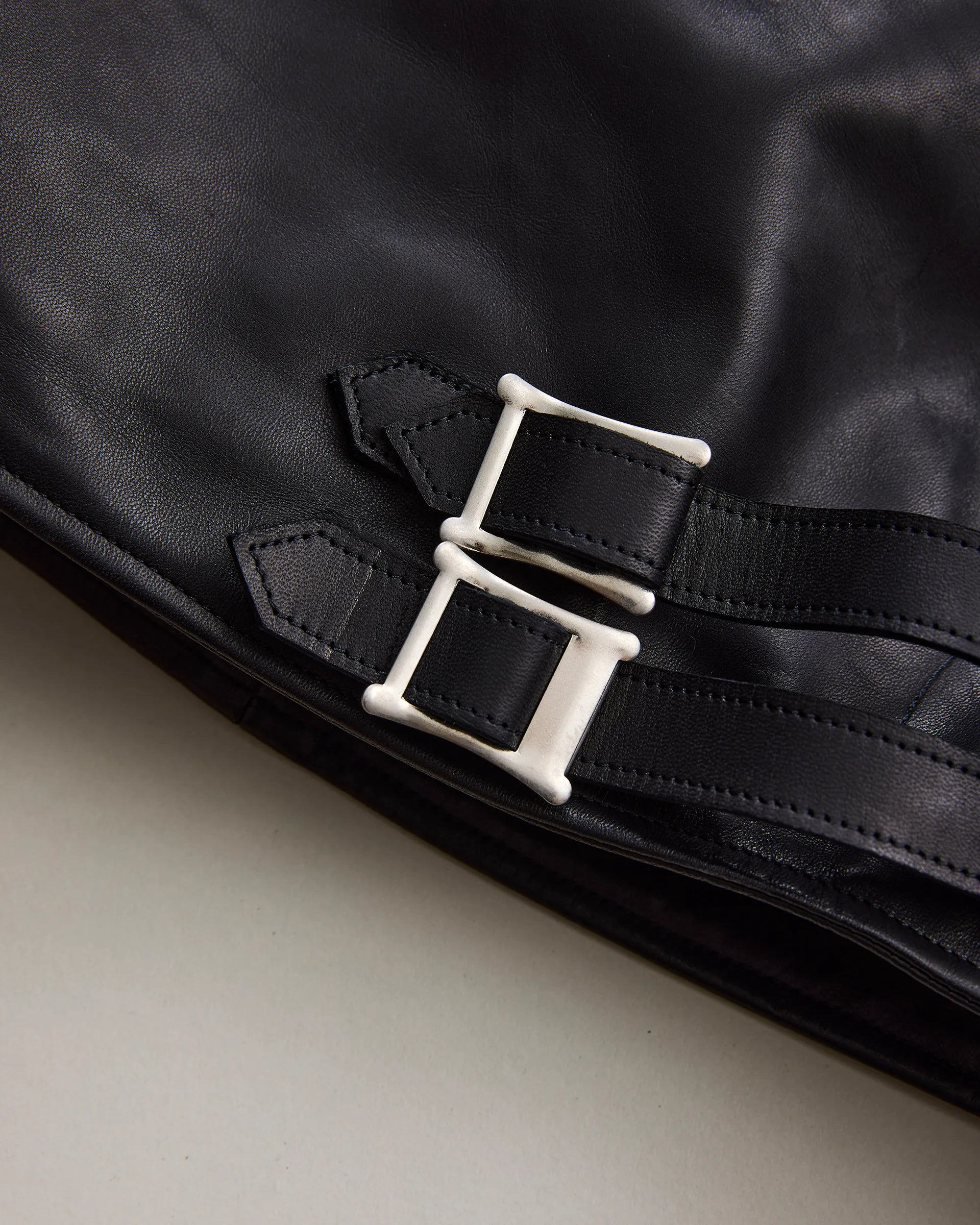 NICENESS 26SS H.HAYWOOD – Vintage Concept Store