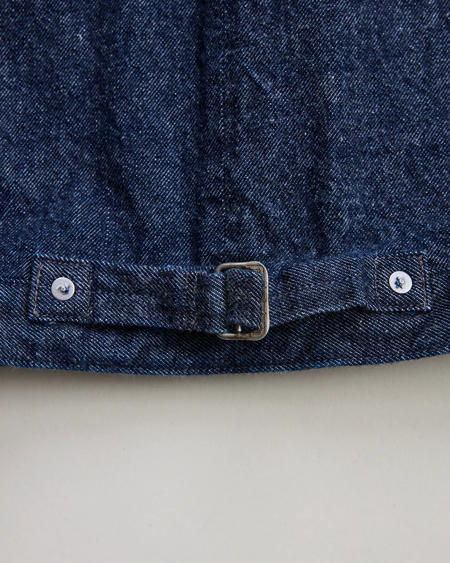 NICENESS 26SS THORNHILL