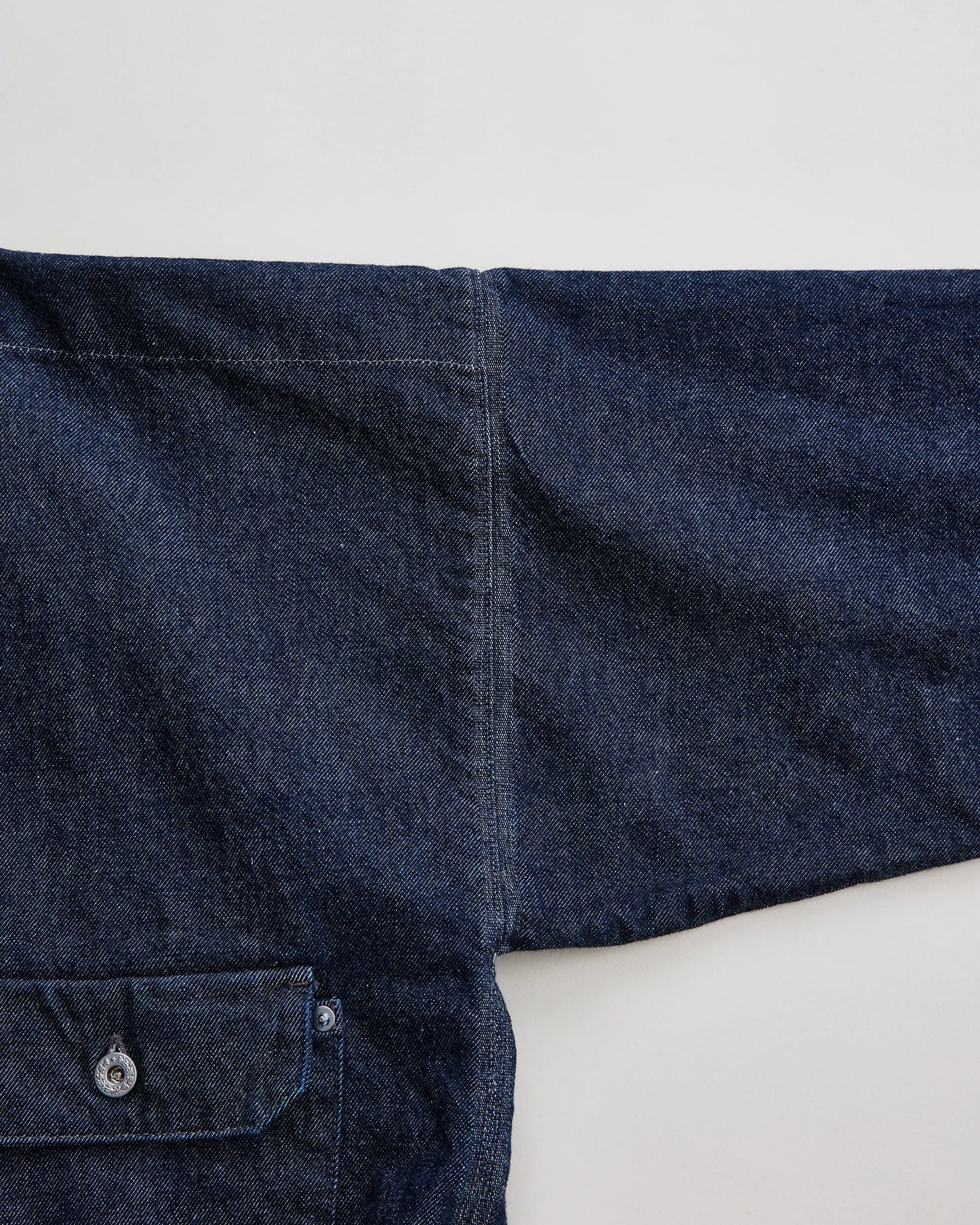 NICENESS 26SS THORNHILL