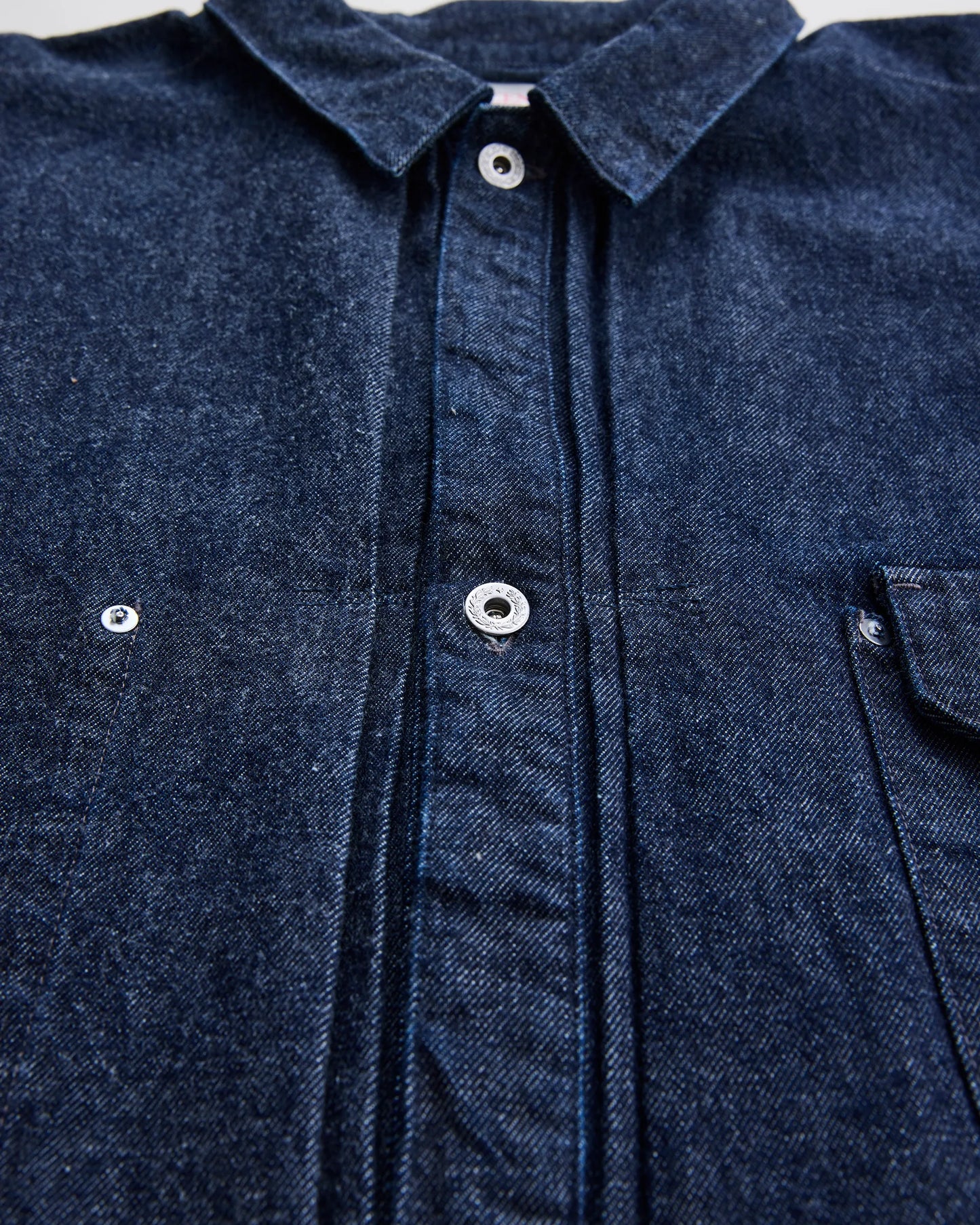 NICENESS 26SS THORNHILL