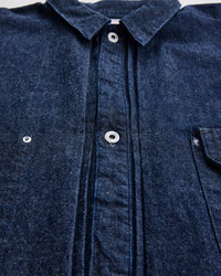 NICENESS 26SS THORNHILL