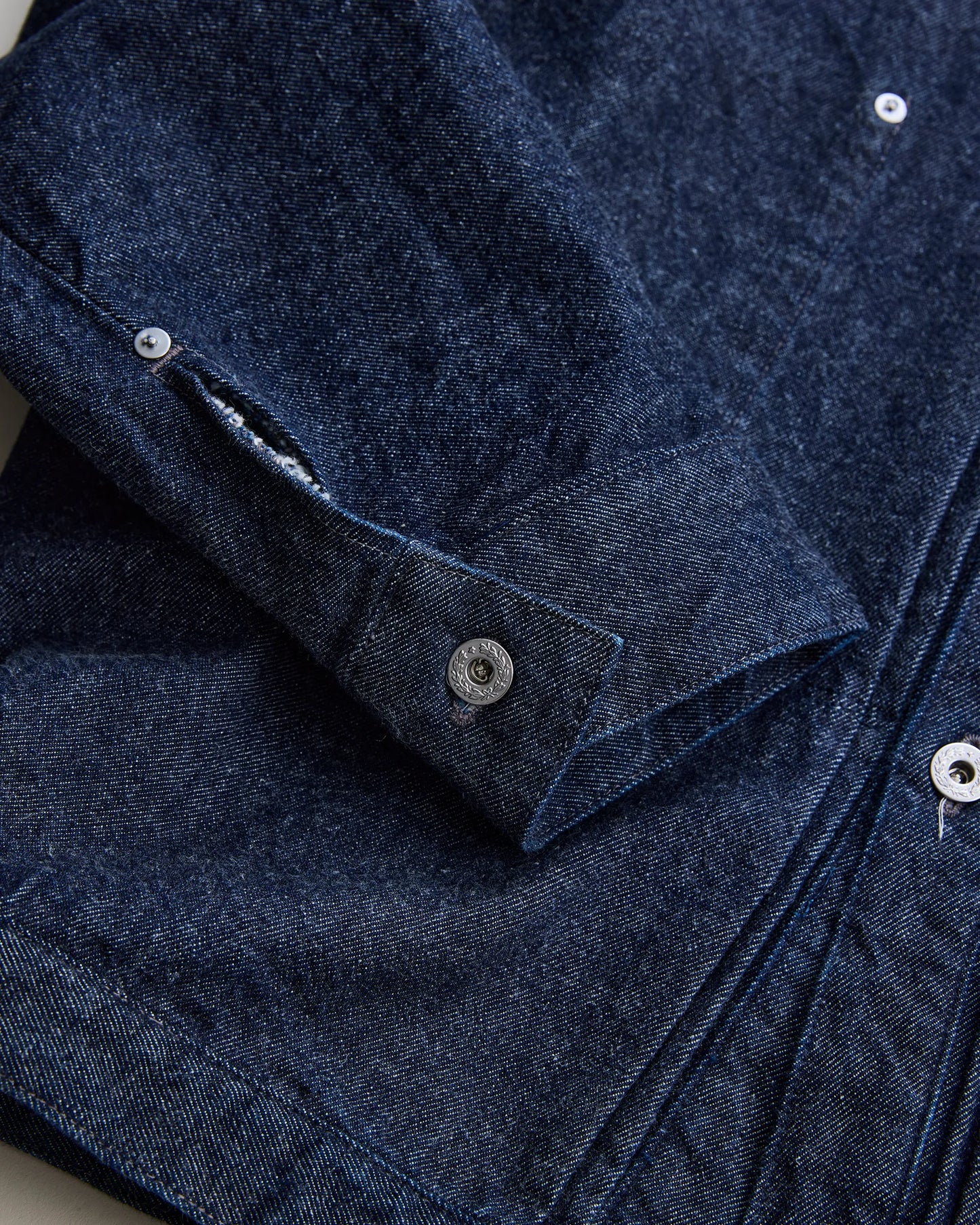 NICENESS 26SS THORNHILL