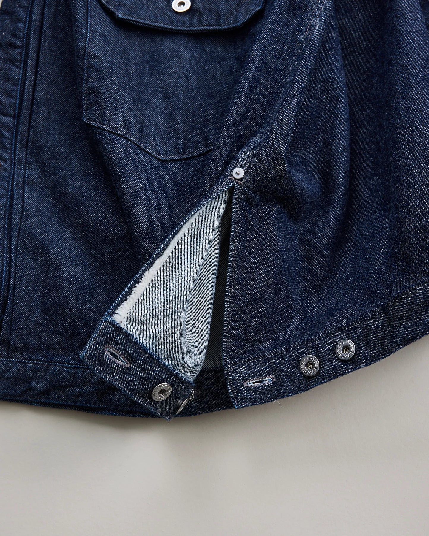 NICENESS 26SS THORNHILL