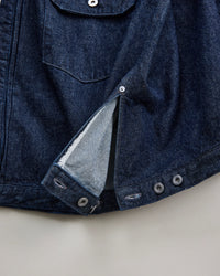 NICENESS 26SS THORNHILL